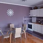 Lovely L Bn Centar -rent A Car Automatic Apartment *