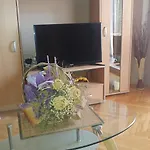 Apartment Lovely L Bn Centar -rent A Car Automatic *