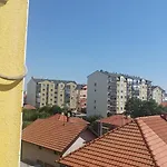Apartment Lovely L Bn Centar -rent A Car Automatic