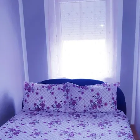 Lovely L Bn Centar -rent A Car Automatic