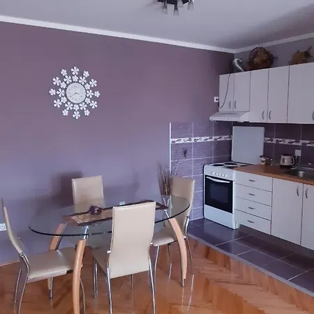 Lovely L Bn Centar -rent A Car Automatic Apartman *