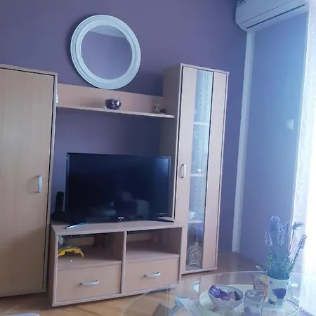 Lovely L Bn Centar -rent A Car Automatic Bijeljina