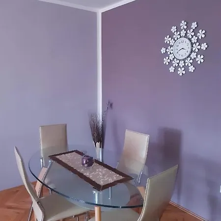 Apartman Lovely L Bn Centar -rent A Car Automatic Bijeljina