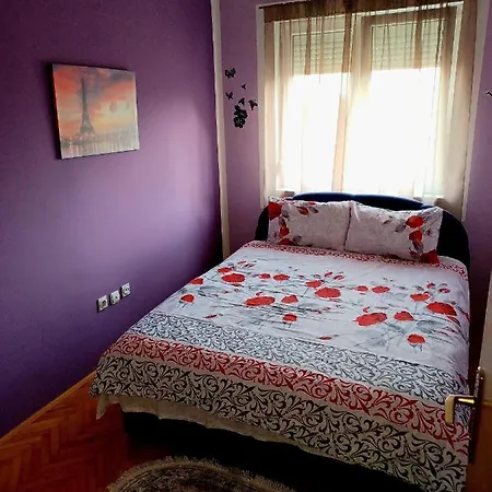 Apartamento Lovely L Bn Centar -rent A Car Automatic *