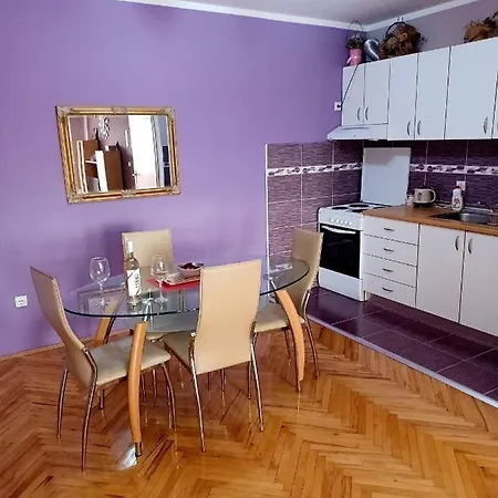 Lejlighed Lovely L Bn Centar -rent A Car Automatic