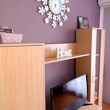 Apartman Lovely L Bn Centar -rent A Car Automatic Bijeljina
