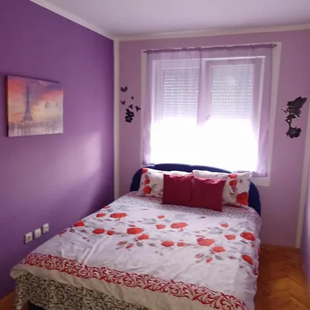 Apartamento Lovely L Bn Centar -rent A Car Automatic Bijeljina