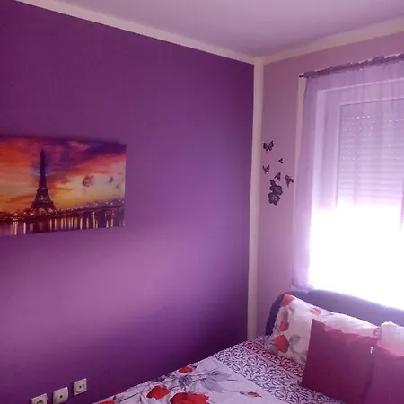 Lovely L Bn Centar -rent A Car Automatic *