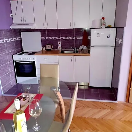 Lovely L Bn Centar -rent A Car Automatic *