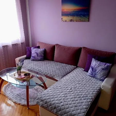 Lovely L Bn Centar -rent A Car Automatic Bijeljina