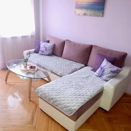 Lovely L Bn Centar -rent A Car Automatic