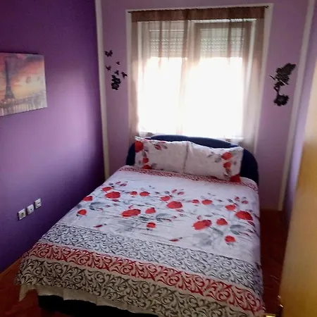 Apartman Lovely L Bn Centar -rent A Car Automatic Bijeljina