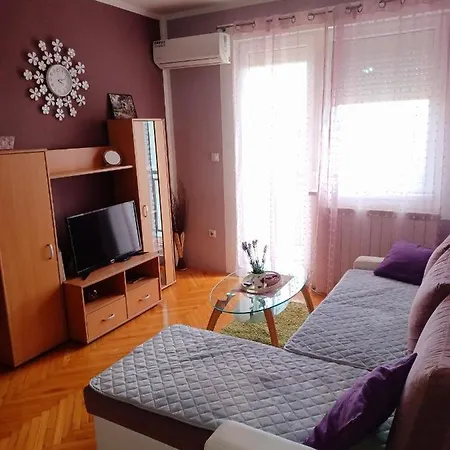 Lovely L Bn Centar -rent A Car Automatic Apartamento *