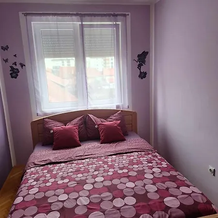 Lovely L Bn Centar -rent A Car Automatic Bijeljina