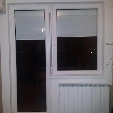 Lovely L Bn Centar -rent A Car Automatic *