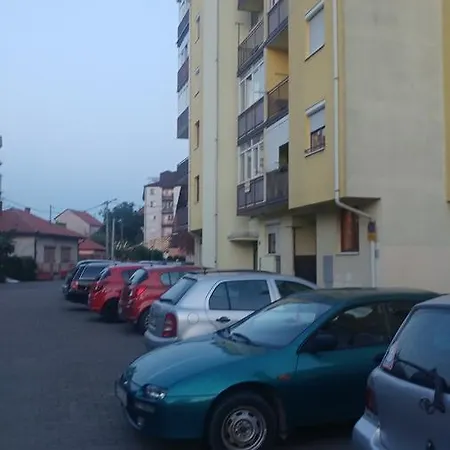 Lovely L Bn Centar -rent A Car Automatic *