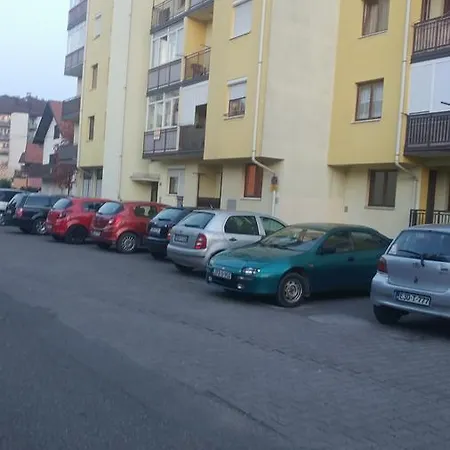 Apartman Lovely L Bn Centar -rent A Car Automatic Bijeljina