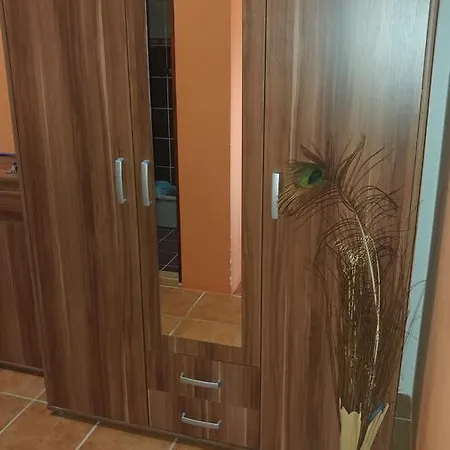 Apartman Lovely L Bn Centar -rent A Car Automatic